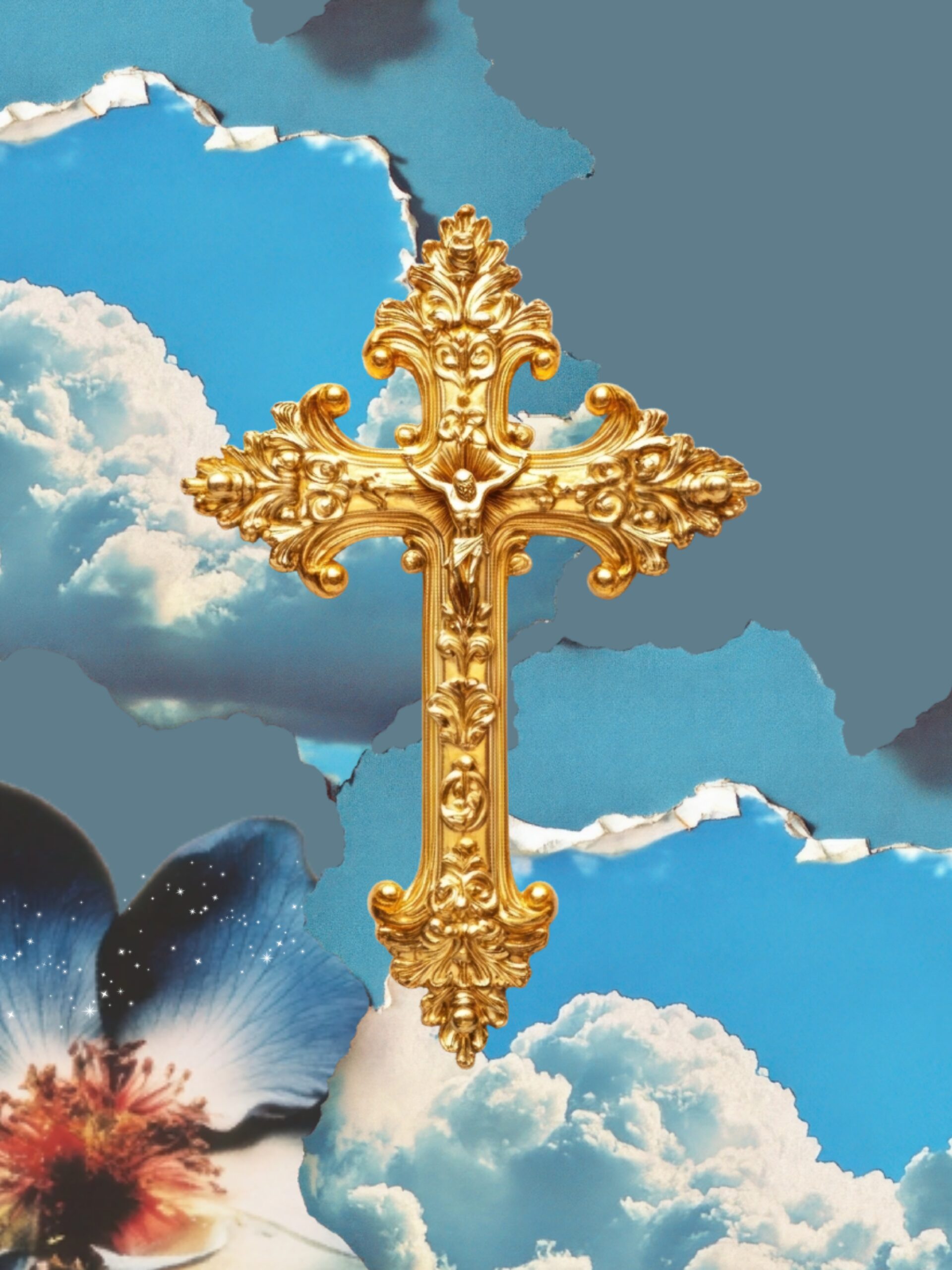will god forgive my sins?